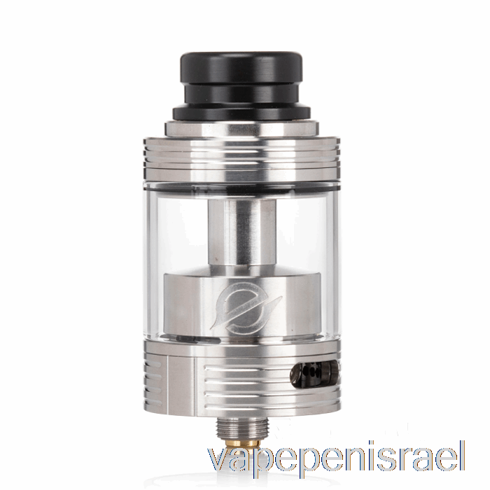 חד פעמי Vape Israel Yachtvape Eclipse Dual 25mm Rta נירוסטה